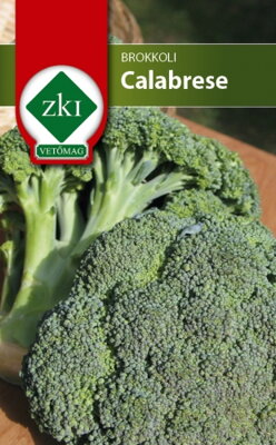 Brokolica Calabrese   