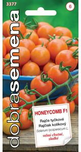 Rajčiak kolíkový    Honeycomb F1