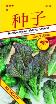 Kapusta sitinová Red Giant                                               