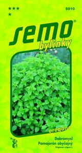 Pamajorán obyčajný Oregano