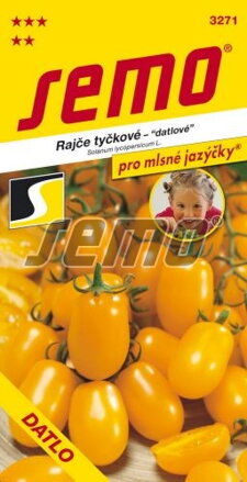 Rajčiak kolíkový Datlo