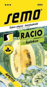 Tekvica olejná Apetit