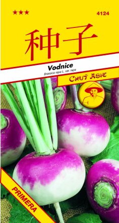 Vodnica Primera F1