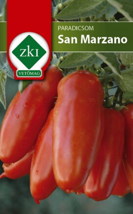 Rajčiak San Marzano