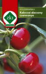 Paprika ročná Kalocsai alacsony cseresznye 