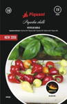 Paprika chilli Peito de Moca  