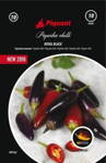 Paprika chilli Royal Black 