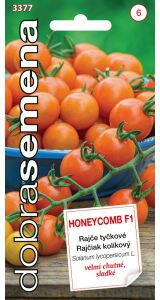 Rajčiak kolíkový    Honeycomb F1