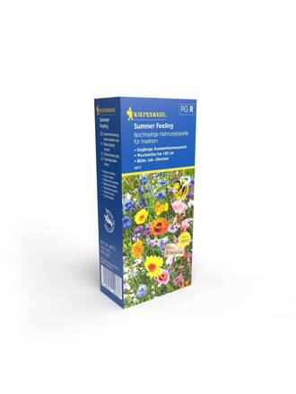 Kvetinová zmes Summer Feeling 100 gr    