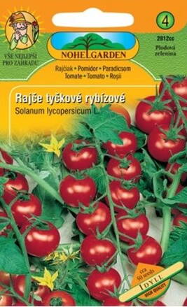 Rajčiak kolíkový Idyll 