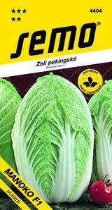 Kapusta pekingská Manoko F1