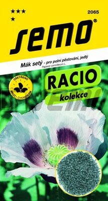 Mak siaty Azurit