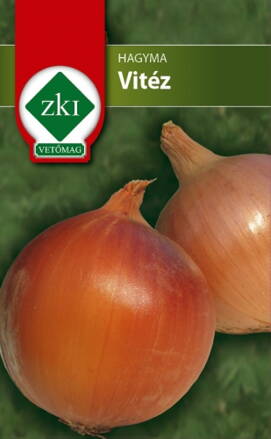 Cibuľa kuchynská Vitéz                                        