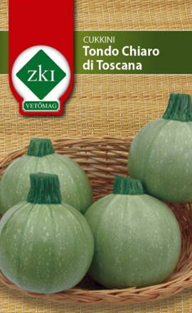 Cuketa Tondo Chiaro di Toscana          